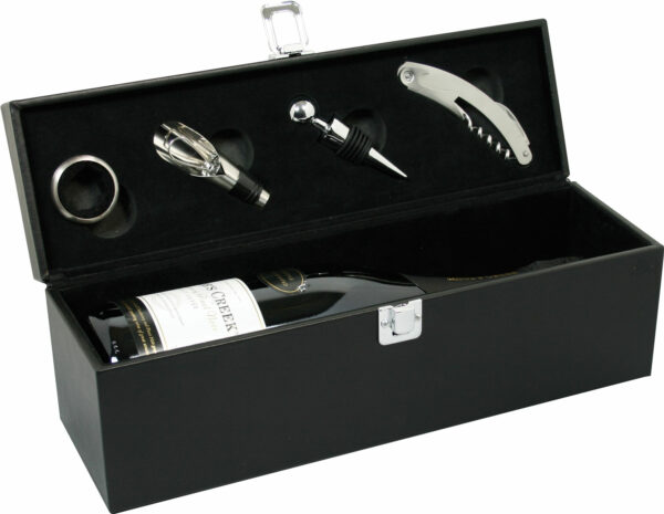 Luxury Wine Box 1
