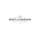 Moet & Chandon - Two Champagne Flutes Gift Set 2