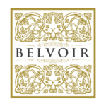 Belvoir Reserve Single Vineyard Shiraz - Belvoir Cylinder 2
