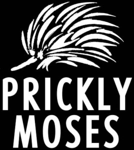 Prickly Moses Beer - Pale Ale 2