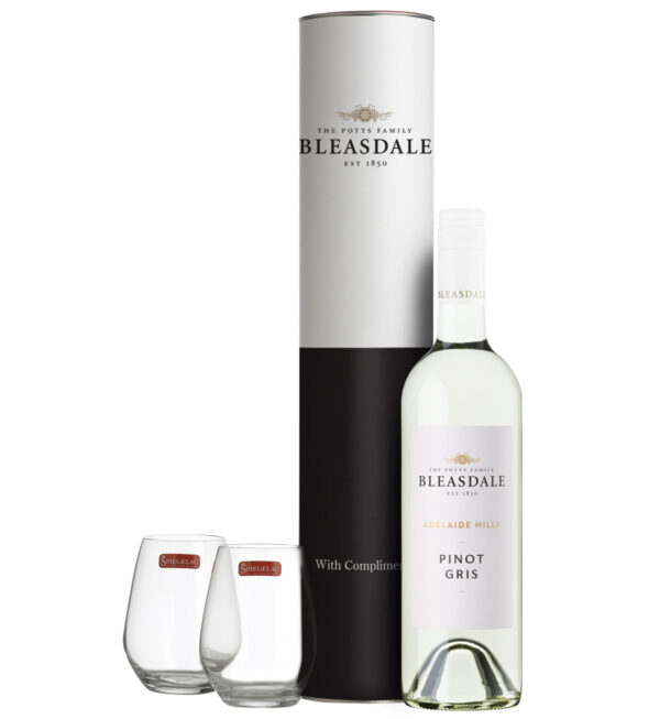 Bleasdale Cylinder Gift Set 4