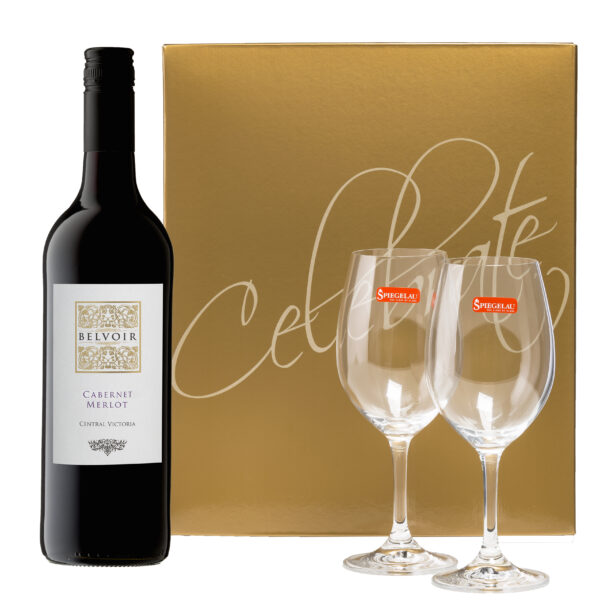 Belvoir Wines - Gift Set 2