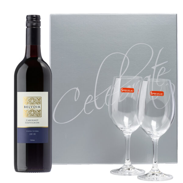 Belvoir Wines - Gift Set 1