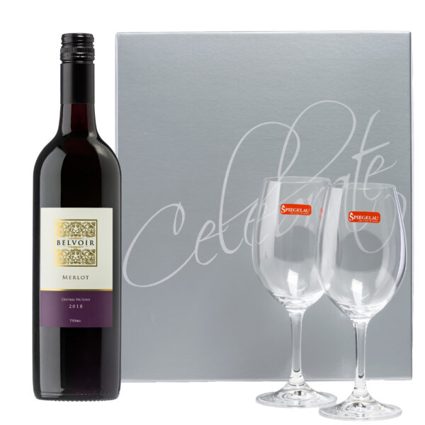 Belvoir Wines - Gift Set 4