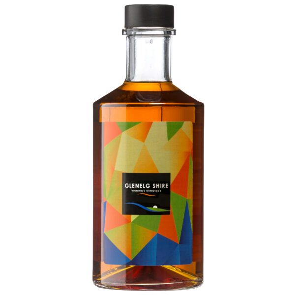 Corowa Distillery Whisky - Corowa Characters - Custom Labelled 1