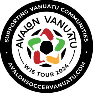 Avalon Vanuatu Fundraiser 1