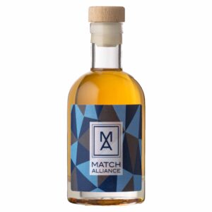 Match Alliance Whisky 200mL