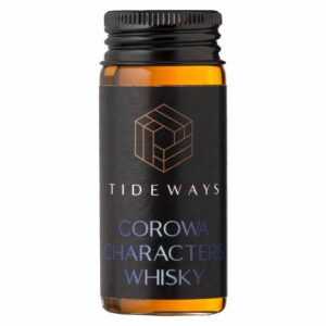 Tideways Corowa Whisky 30mL